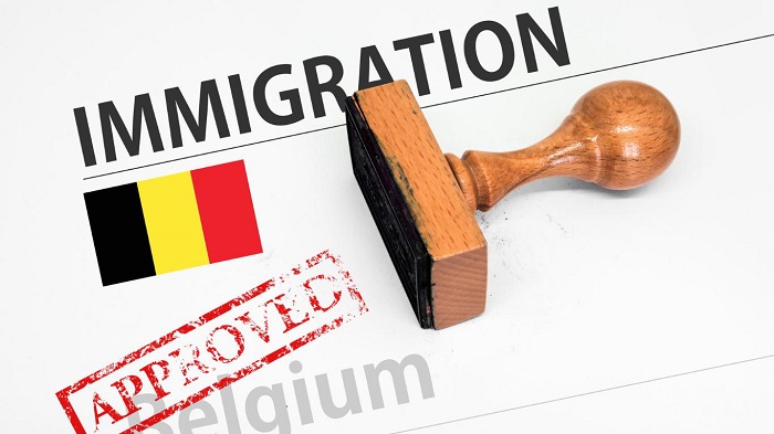 Các loại visa Bỉ trong đó ngắn hạn được cấp cho đương đơn có mục đích du lịch, thăm thân, công tác...