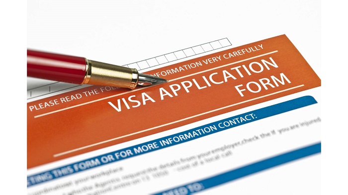 Đơn xin cấp các loại visa Bỉ, yêu cầu điền thông tin chính xác