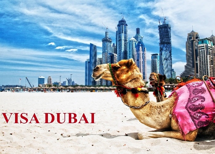 Visa Dubai 