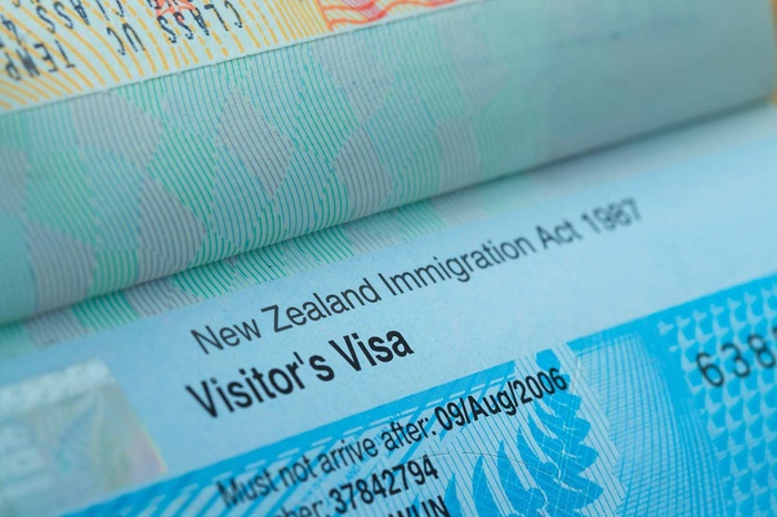 Chuẩn bị đầy đủ giấy tờ giúp bạn xn visa New Zealand dễ dàng