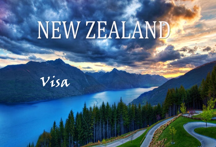 Xin visa du lịch New Zealand có khó không?