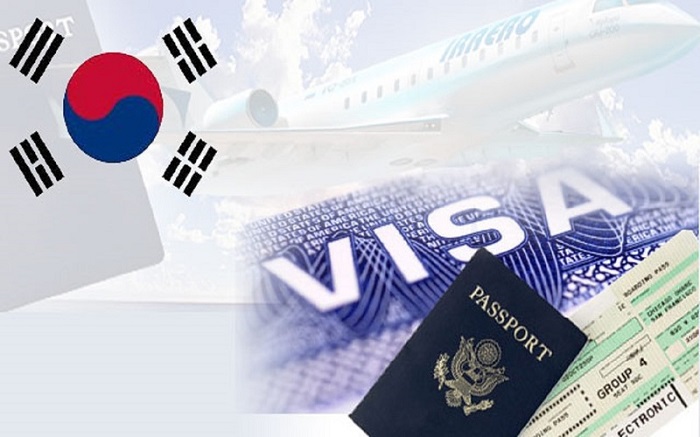 Visa Hàn Quốc 5 năm