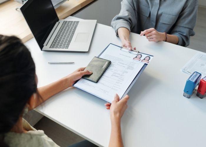 Chuyên trang Dịch vụ Visa thuộc hệ sinh thái của Du lịch Việt Nam