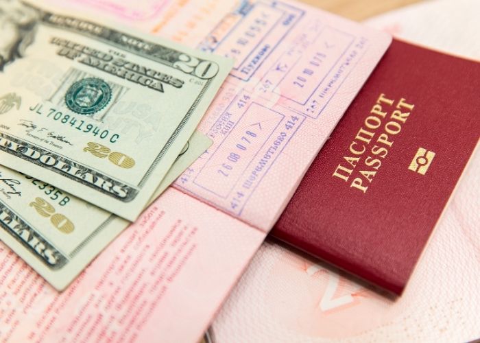 Chuyên trang Dịch vụ Visa thuộc hệ sinh thái của Du lịch Việt Nam