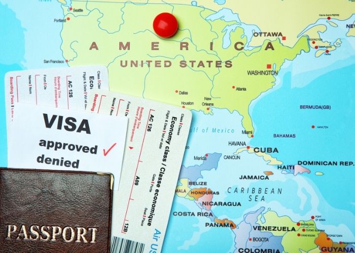 Dịch vụ Visa của Du Lịch Việt Nam mang đến giải pháp thị thực toàn diện