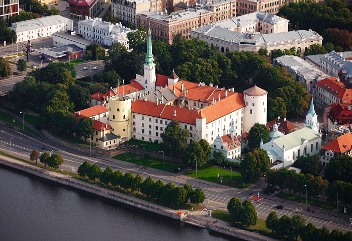 Chia sẻ chi tiết kinh nghiệm xin visa đi Latvia