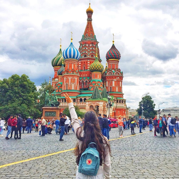 Tất tần tật thủ tục xin visa du học Nga có thể bạn chưa biết