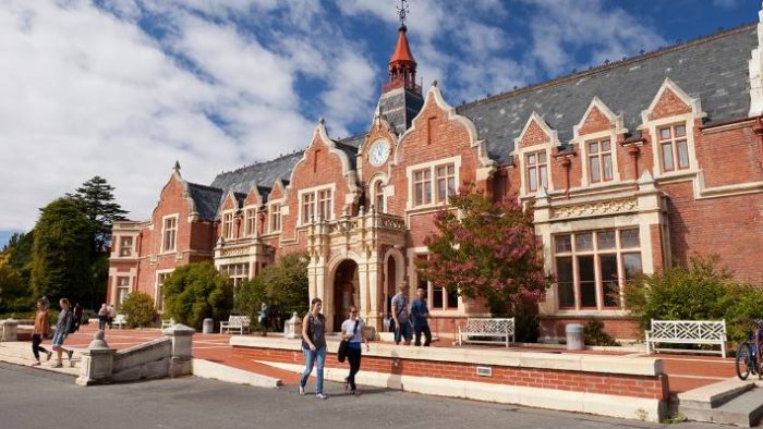 Xin visa du học New Zealand có khó không?