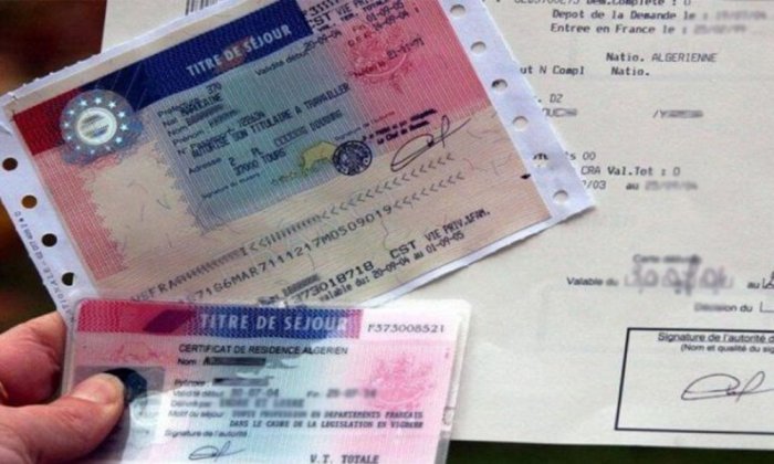 Những lưu ý quan trọng về thủ tục gia hạn visa du học Pháp