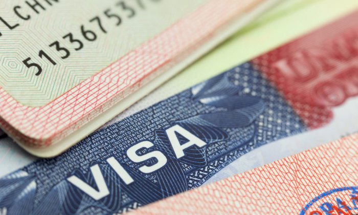 Thủ tục xin visa thương mại Mỹ có khó không?