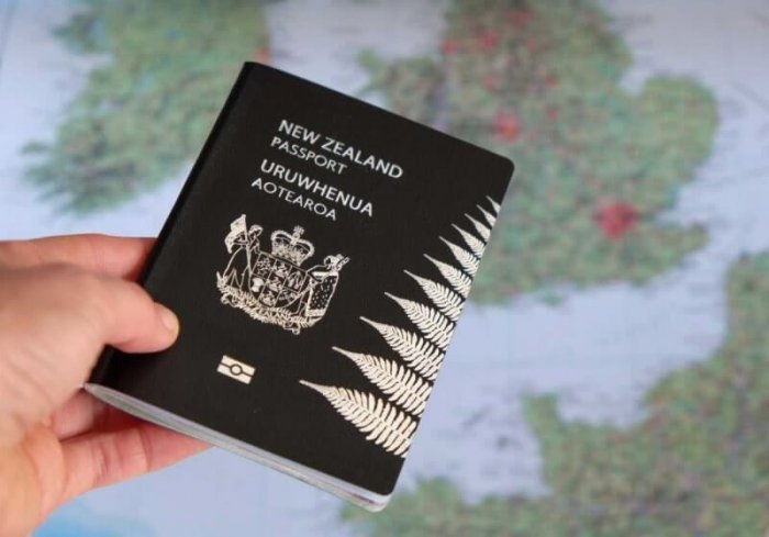 Các loại visa New Zealand phổ biến bạn cần biết 