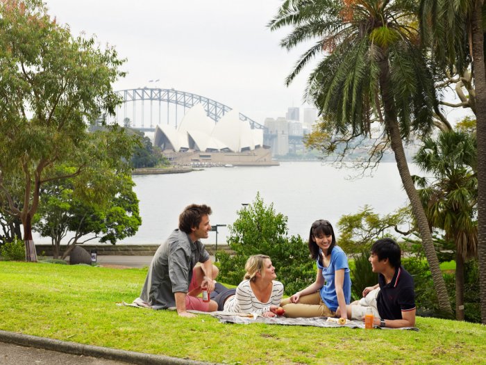 Kinh nghiệm phỏng vấn visa du học Úc đảm bảo thành công