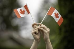 Những chương trình định cư Canada phổ biến 