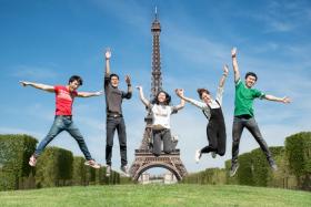 Những lưu ý quan trọng về thủ tục gia hạn visa du học Pháp