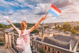 Mách bạn kinh nghiệm xin visa đi Luxembourg từ A-Z