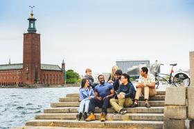 Thủ tục xin visa du học Thụy Điển cần những gì?