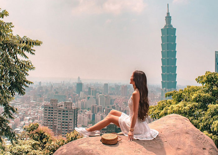 Quy trình xin visa công tác Đài Loan có thể bạn chưa biết 