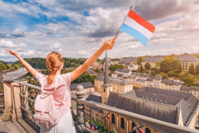 Mách bạn kinh nghiệm xin visa đi Luxembourg từ A-Z