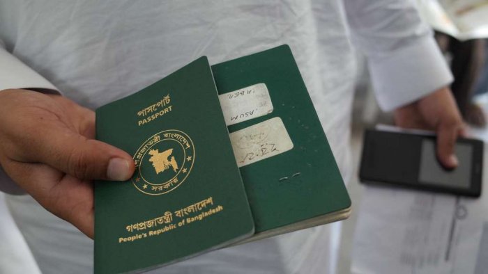 Mách bạn chi tiết thủ tục xin visa du lịch Bangladesh