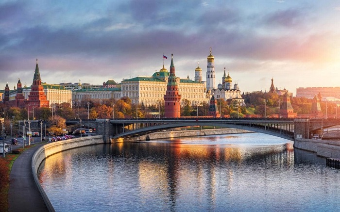 Bật mí kinh nghiệm xin visa công tác Nga chính xác, hiệu quả