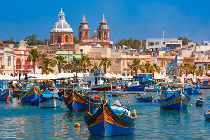 Những điều bạn cần biết về kinh nghiệm xin visa Malta
