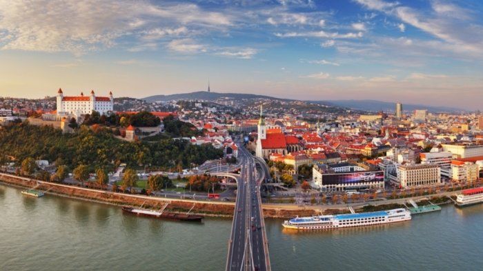 Thủ tục xin visa du lịch Slovakia có gì cần lưu ý?