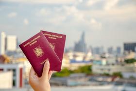 Bật mí kinh nghiệm xin visa công tác Nga chính xác, hiệu quả