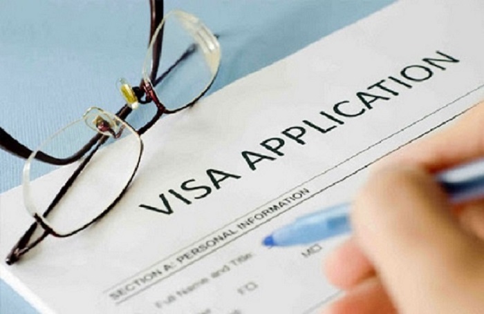 kinh nghiệm xin visa Tây Ban nha