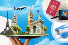 Bật mí 6 nguyên nhân phổ biến nhất khiến bạn trượt visa Châu Âu
