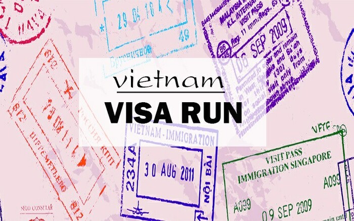 các nước được miễn thị thực vào Việt Nam