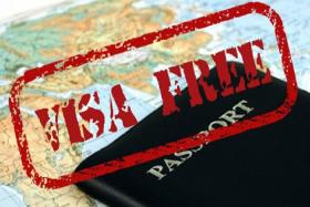 Danh sách các nước được miễn thị thực vào Việt Nam