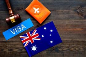 Visa 300 Úc là gì? Quy trình, thủ tục để xin visa 300 Úc  thành công