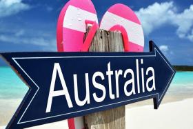 Kinh nghiệm xin visa đi Úc một cách nhanh chóng nhất