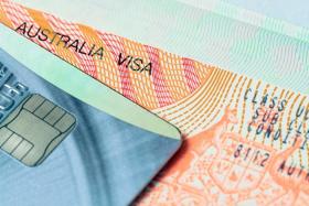 Kinh nghiệm xin visa Úc online đơn giản và nhanh chóng