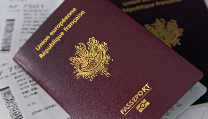 Hướng dẫn chi tiết thủ tục xin visa thăm thân Áo 