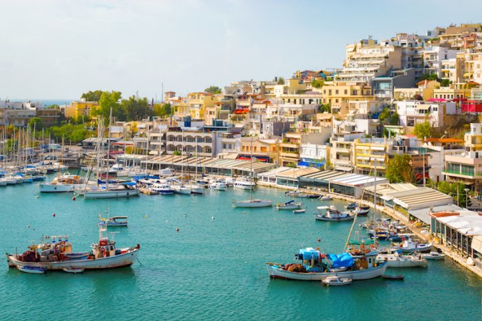 Bí quyết xin visa du lịch Hy Lạp thành công dành cho các tín đồ xê dịch
