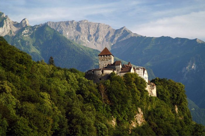 Có thể bạn chưa biết kinh nghiệm xin visa đi Liechtenstein mới nhất