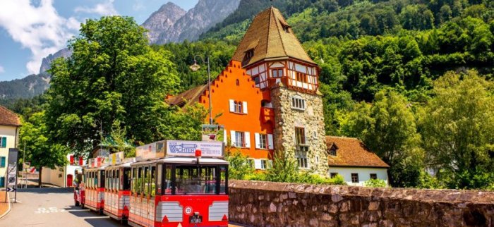 Có thể bạn chưa biết kinh nghiệm xin visa đi Liechtenstein mới nhất