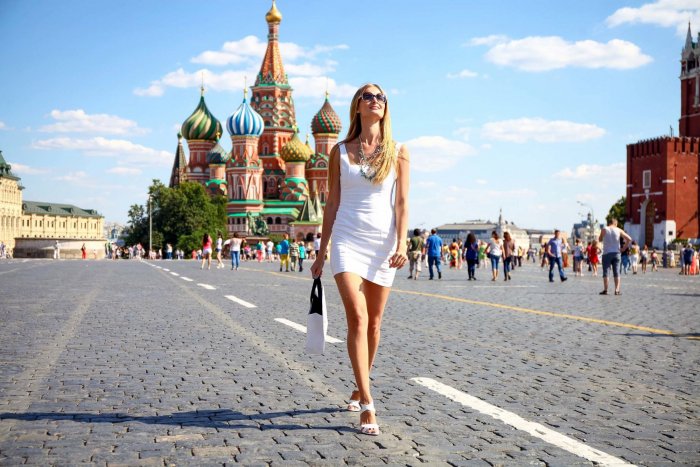 Kinh nghiệm phỏng vấn xin visa Nga không phải ai cũng biết
