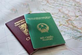 Hướng dẫn chi tiết thủ tục xin visa thăm thân Áo