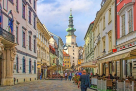 Quy trình, thủ tục xin visa du lịch Slovakia như thế nào?
