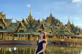 Tất tần tật những điều bạn cần biết để xin visa Thái Lan thành công