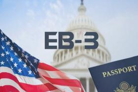 Visa EB3 Mỹ là gì – Những thông tin hữu ích bạn nhất định phải biết