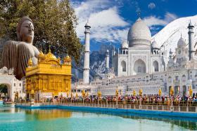 Hướng dẫn xin visa online đi Ấn Độ đơn giản, nhanh gọn
