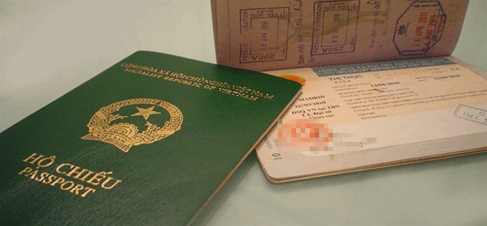 Đi Thái Lan có cần Visa không? Hướng dẫn làm Visa và Passport khi tới Thái Lan