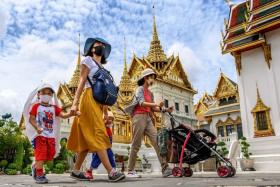 Đi Thái Lan cần Visa không và cần giấy tờ gì?