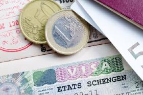 Những thông tin về lệ phí xin visa Schengen mới nhất bạn nên biết