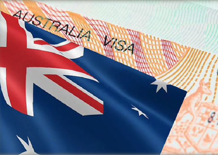 Bật mí những lý do phổ biến khiến visa Úc của bạn bị từ chối