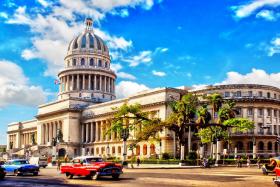 Cách làm thủ tục xin visa đi Cuba