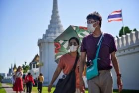 Khi nào công dân Việt Nam cần xin visa du lịch Thái Lan?